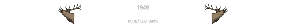 Poľovnícke združenie Ľupčianka